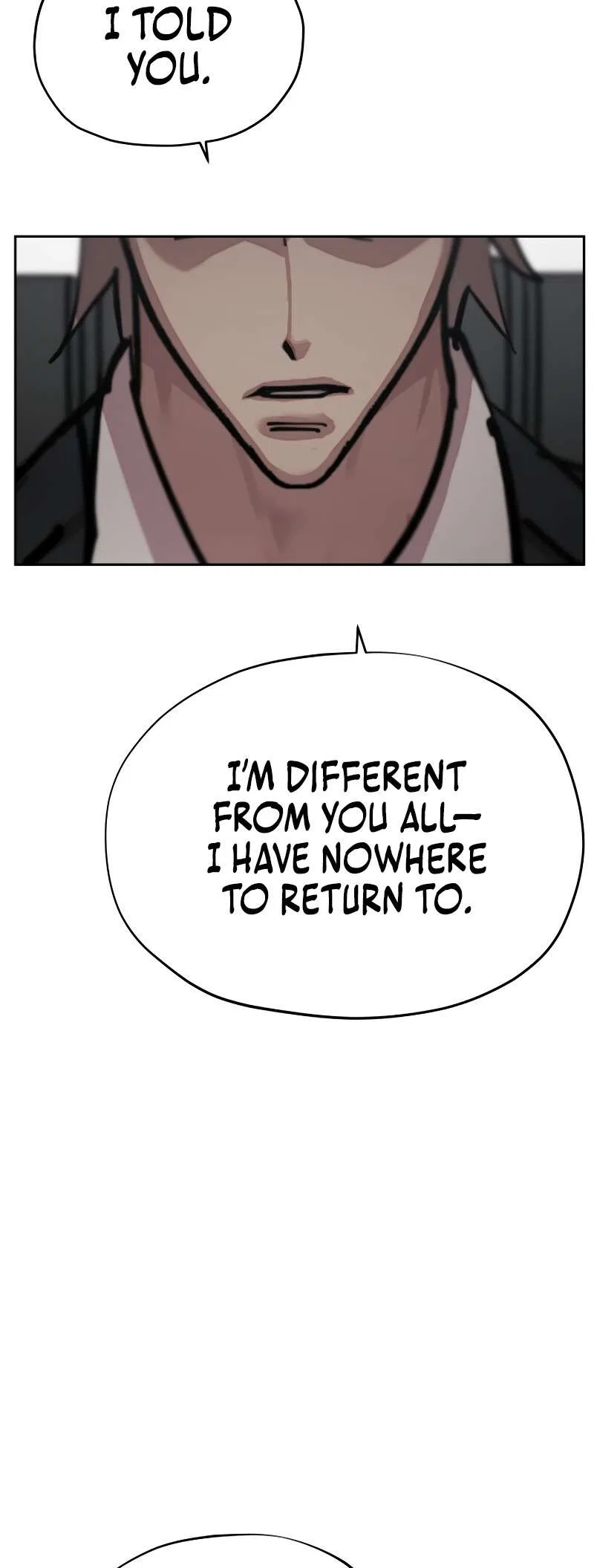 Surviving in a School Bully Webtoon Chapter 28 – Page 19