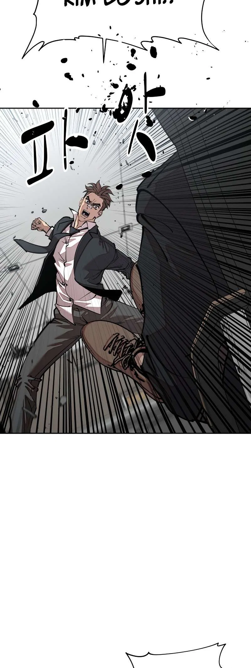 Surviving in a School Bully Webtoon Chapter 28 – Page 24
