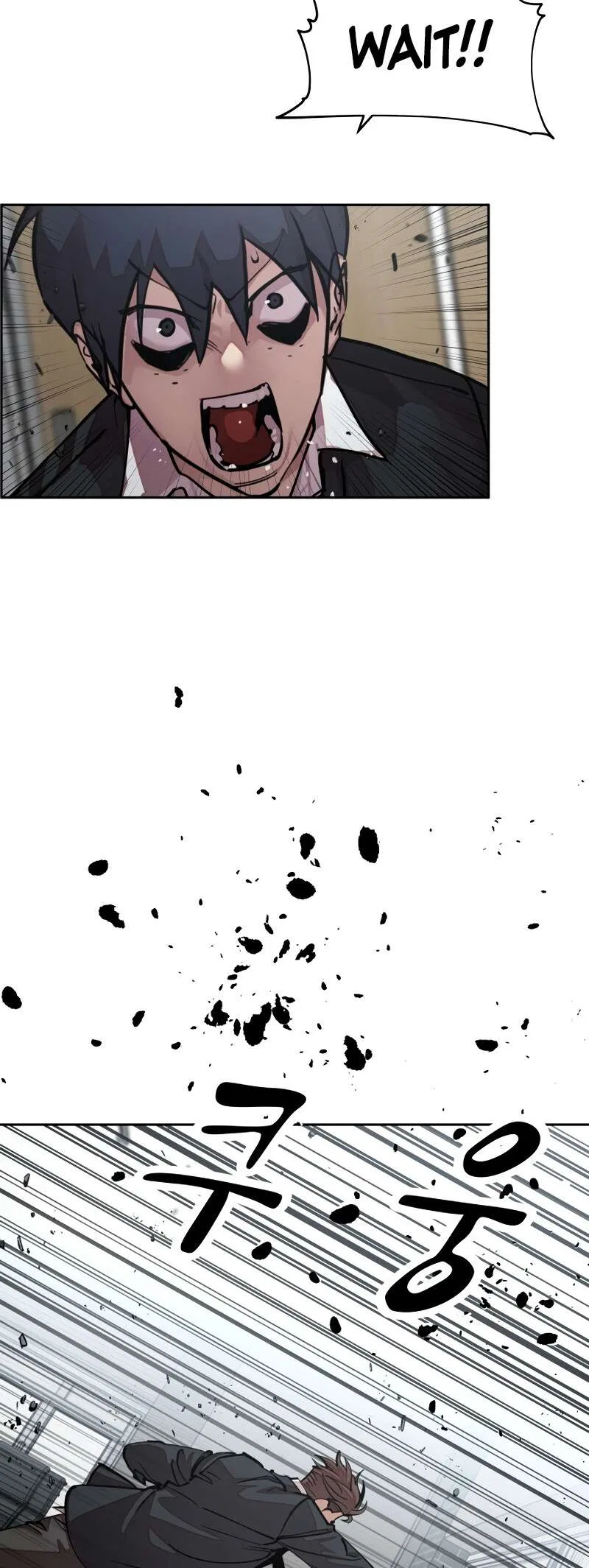Surviving in a School Bully Webtoon Chapter 28 – Page 25