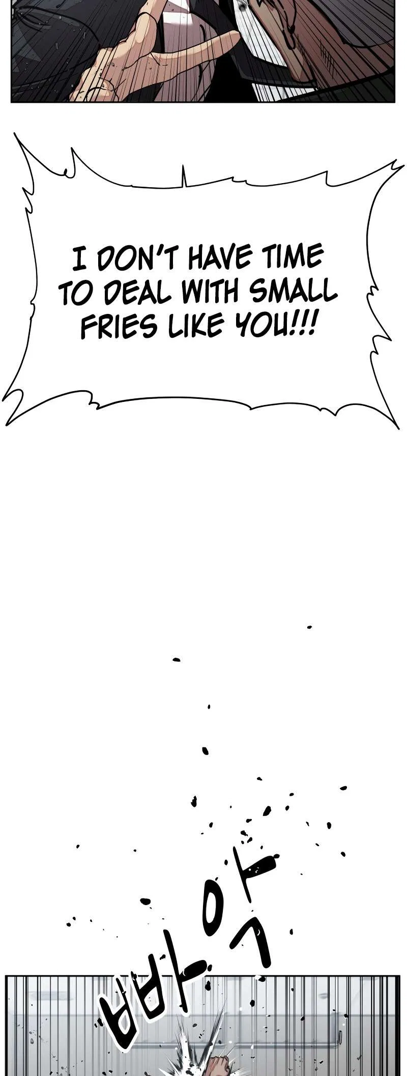 Surviving in a School Bully Webtoon Chapter 28 – Page 33