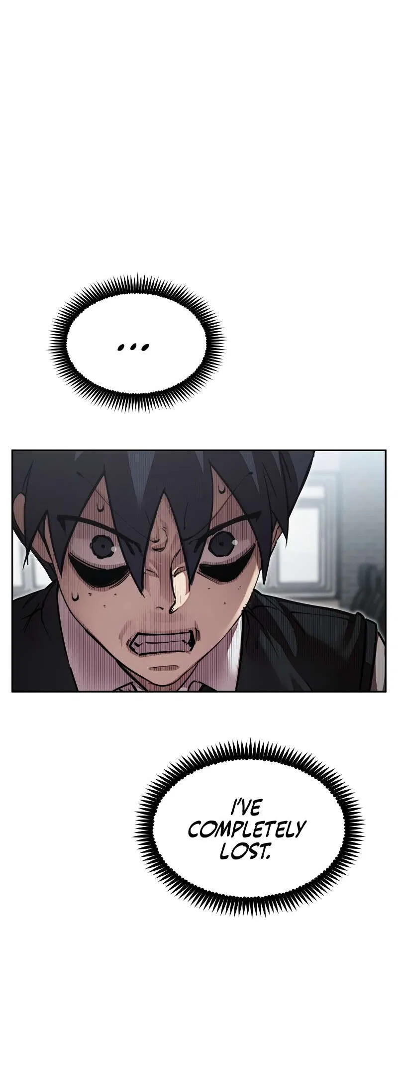 Surviving in a School Bully Webtoon Chapter 28 – Page 39