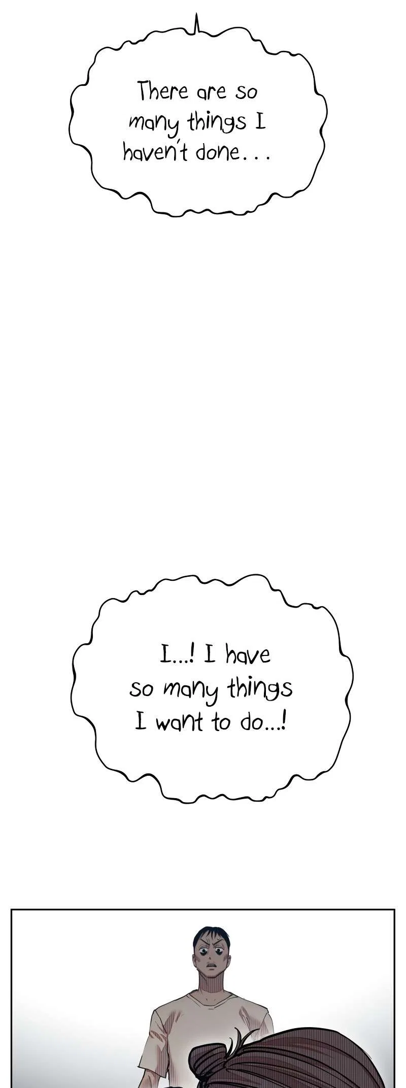Surviving in a School Bully Webtoon Chapter 28 – Page 45