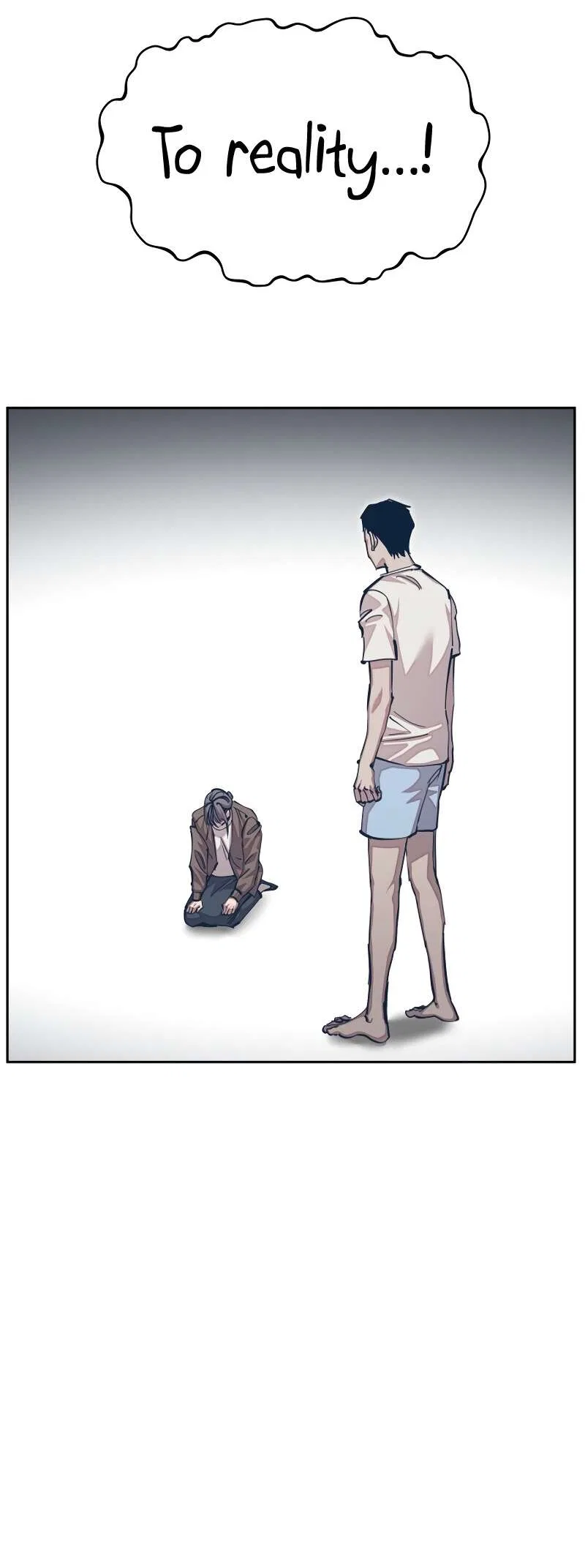 Surviving in a School Bully Webtoon Chapter 28 – Page 48