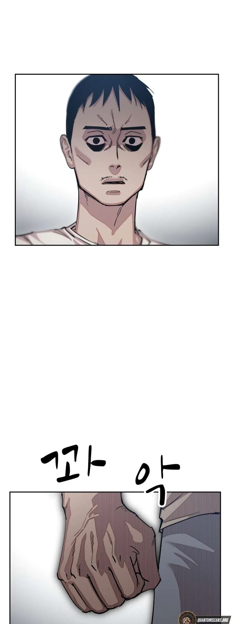 Surviving in a School Bully Webtoon Chapter 28 – Page 49