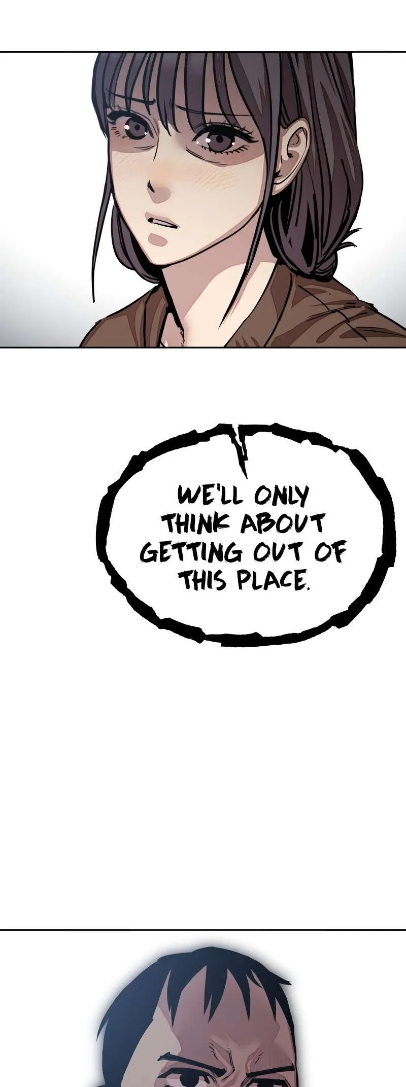 Surviving in a School Bully Webtoon Chapter 28 – Page 51