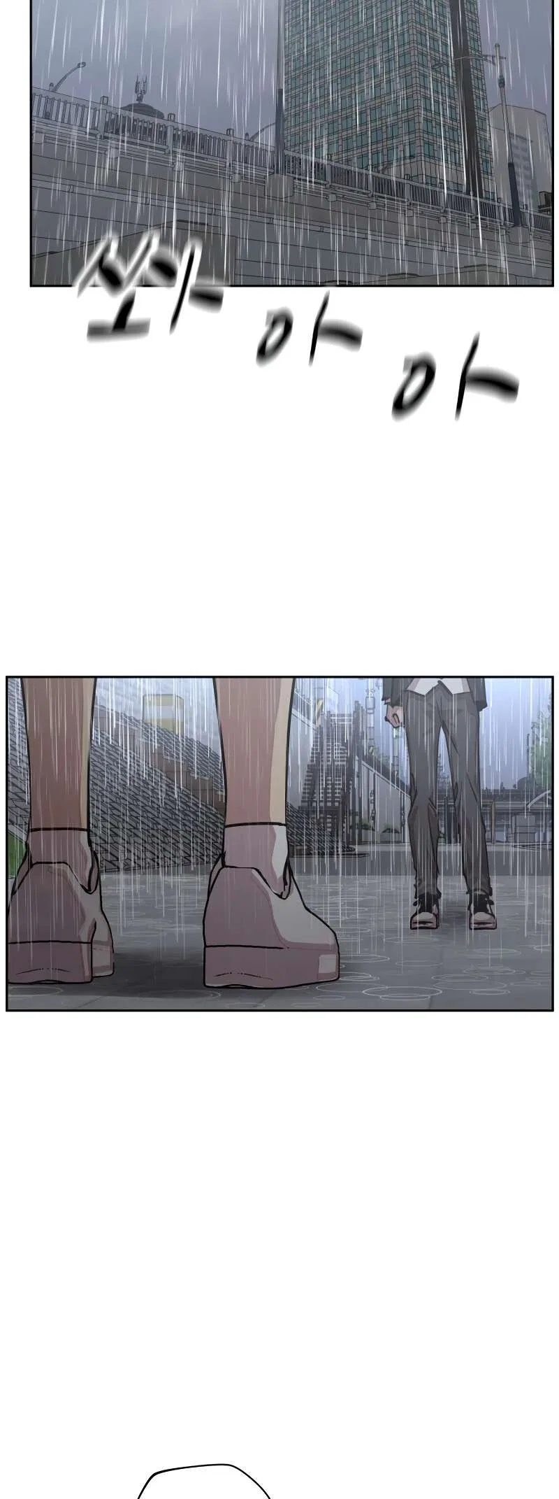 Surviving in a School Bully Webtoon Chapter 28 – Page 53