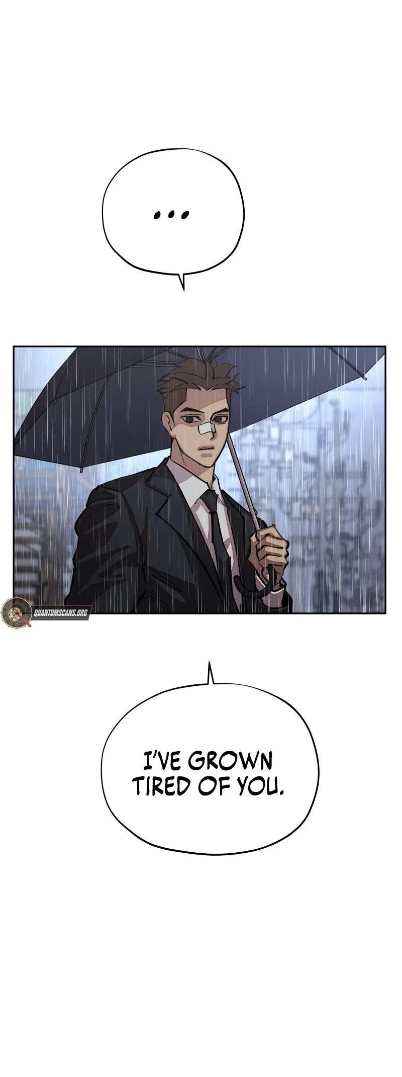 Surviving in a School Bully Webtoon Chapter 28 – Page 57
