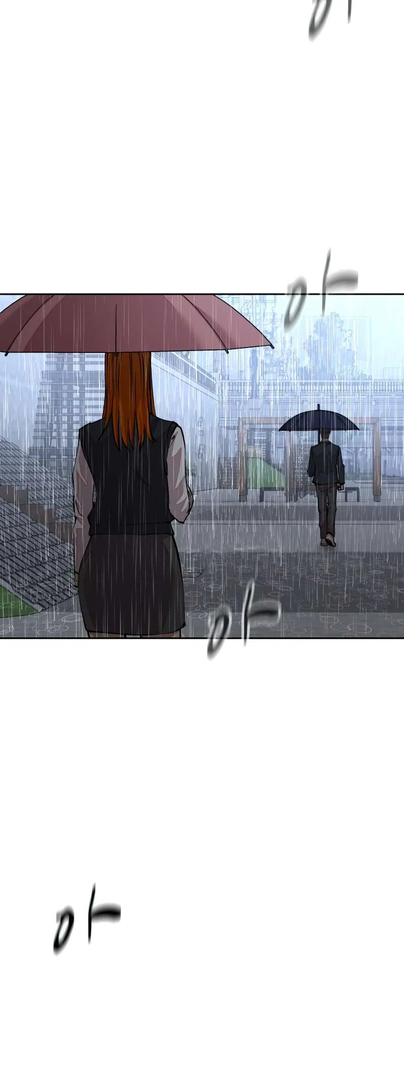 Surviving in a School Bully Webtoon Chapter 28 – Page 69