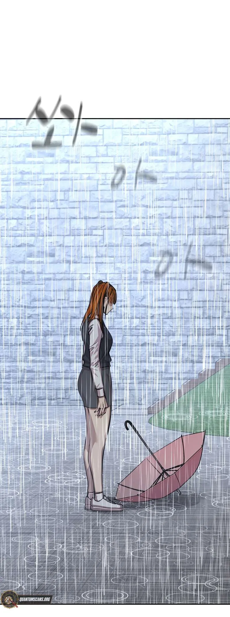 Surviving in a School Bully Webtoon Chapter 28 – Page 71