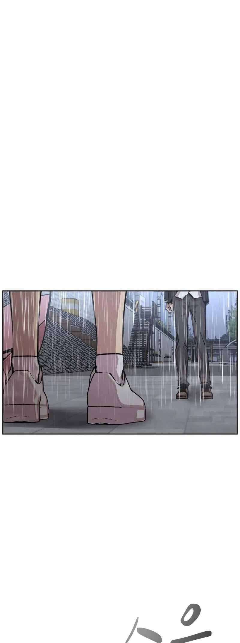 Surviving in a School Bully Webtoon Chapter 28 – Page 72