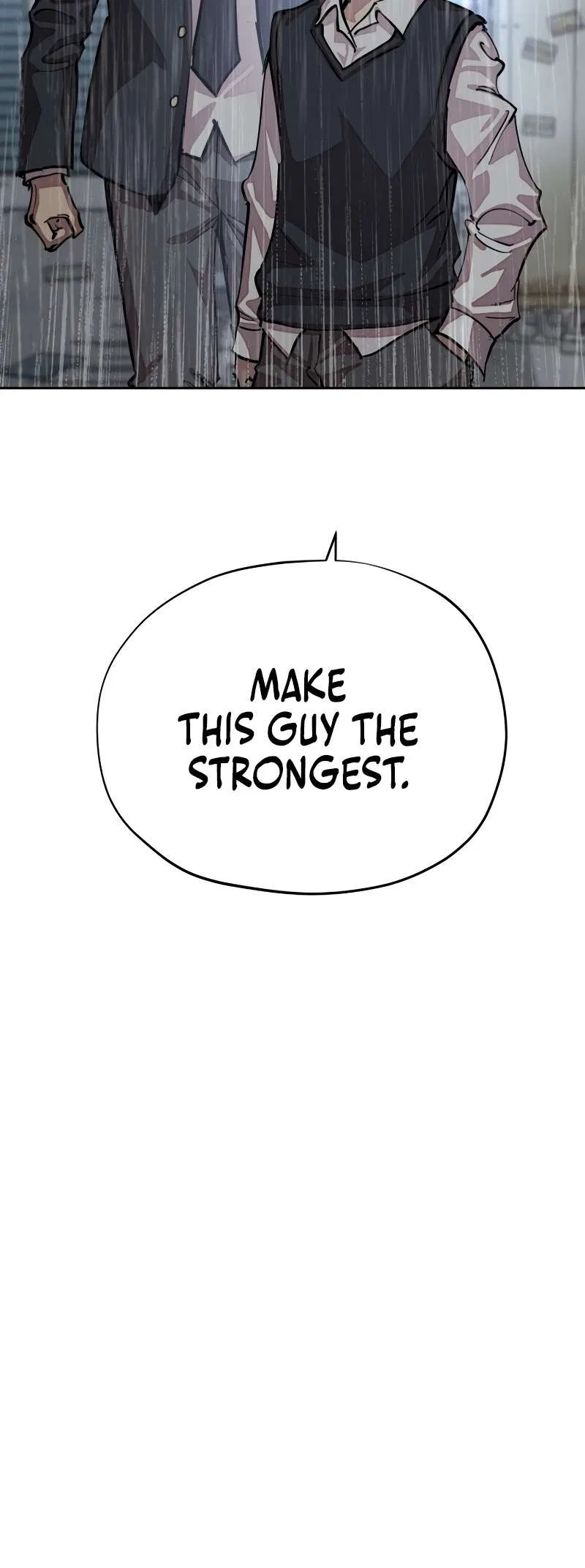 Surviving in a School Bully Webtoon Chapter 28 – Page 77