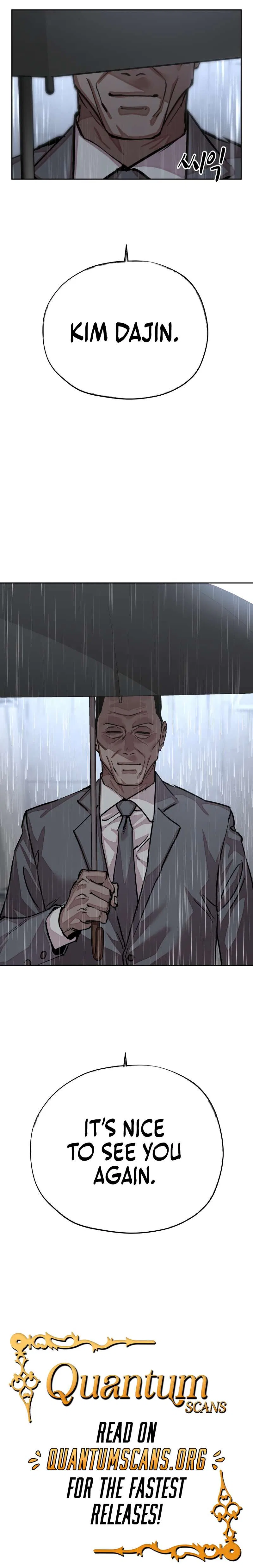 Surviving in a School Bully Webtoon Chapter 28 – Page 79