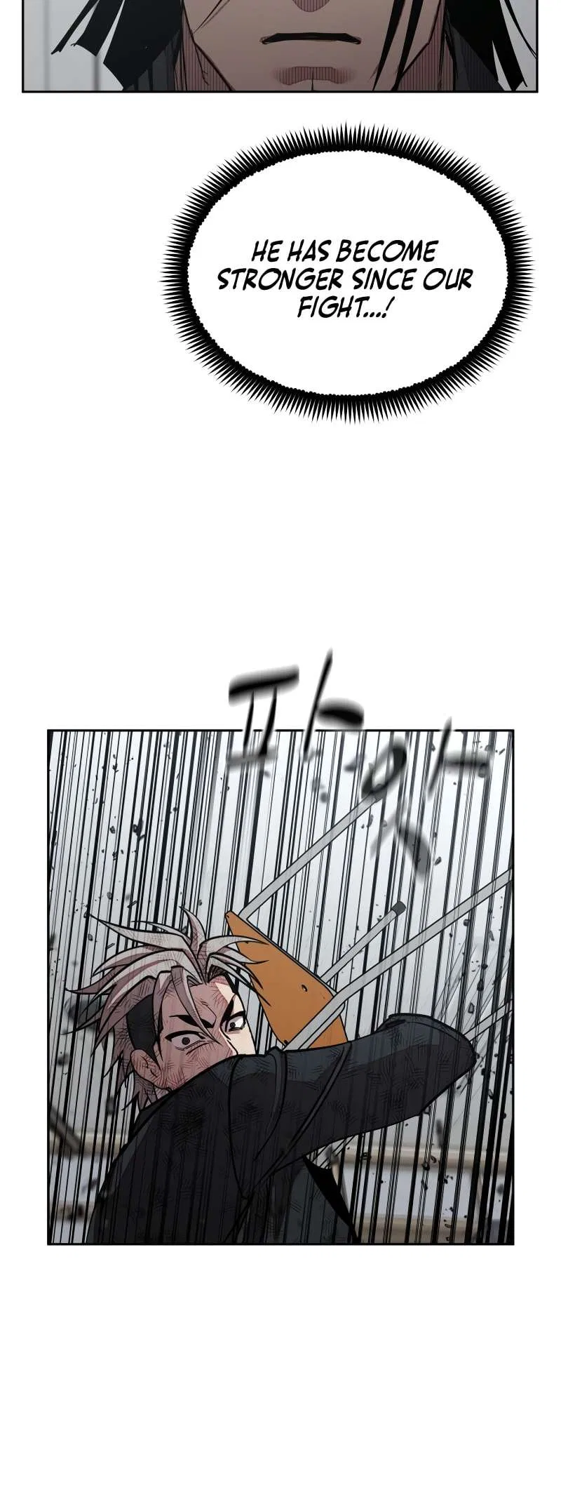Surviving in a School Bully Webtoon Chapter 27 – Page 7