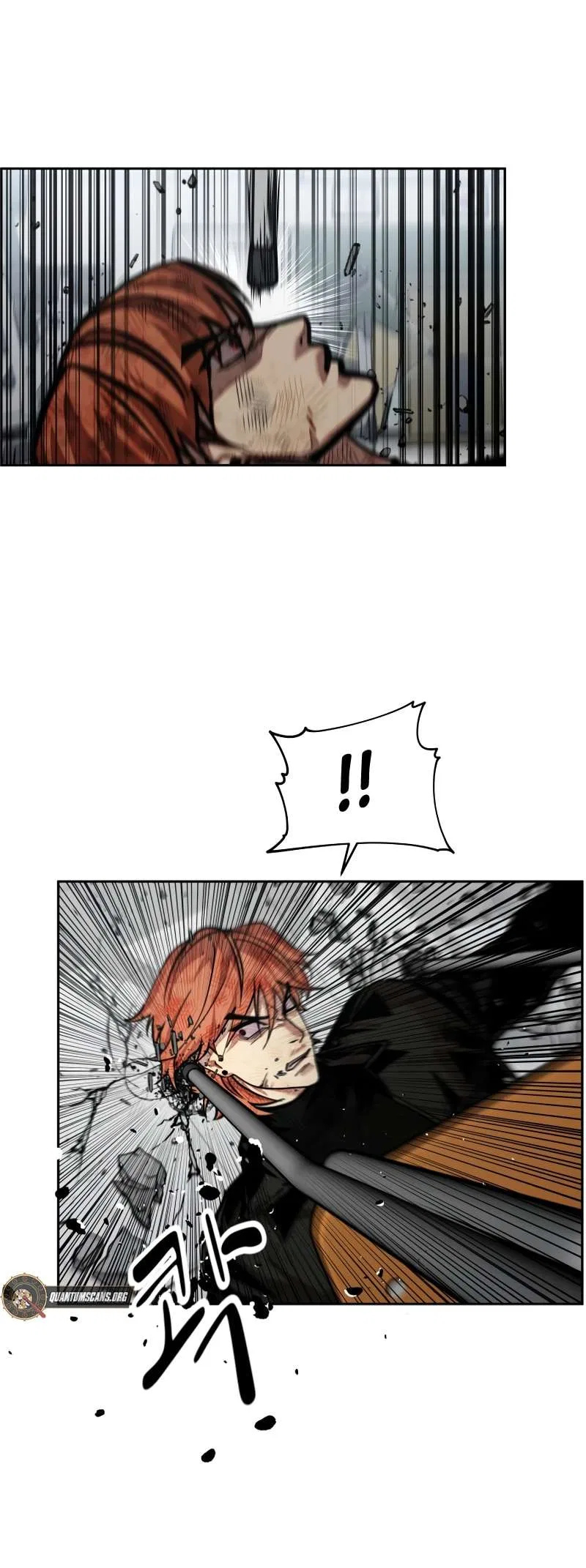 Surviving in a School Bully Webtoon Chapter 27 – Page 8