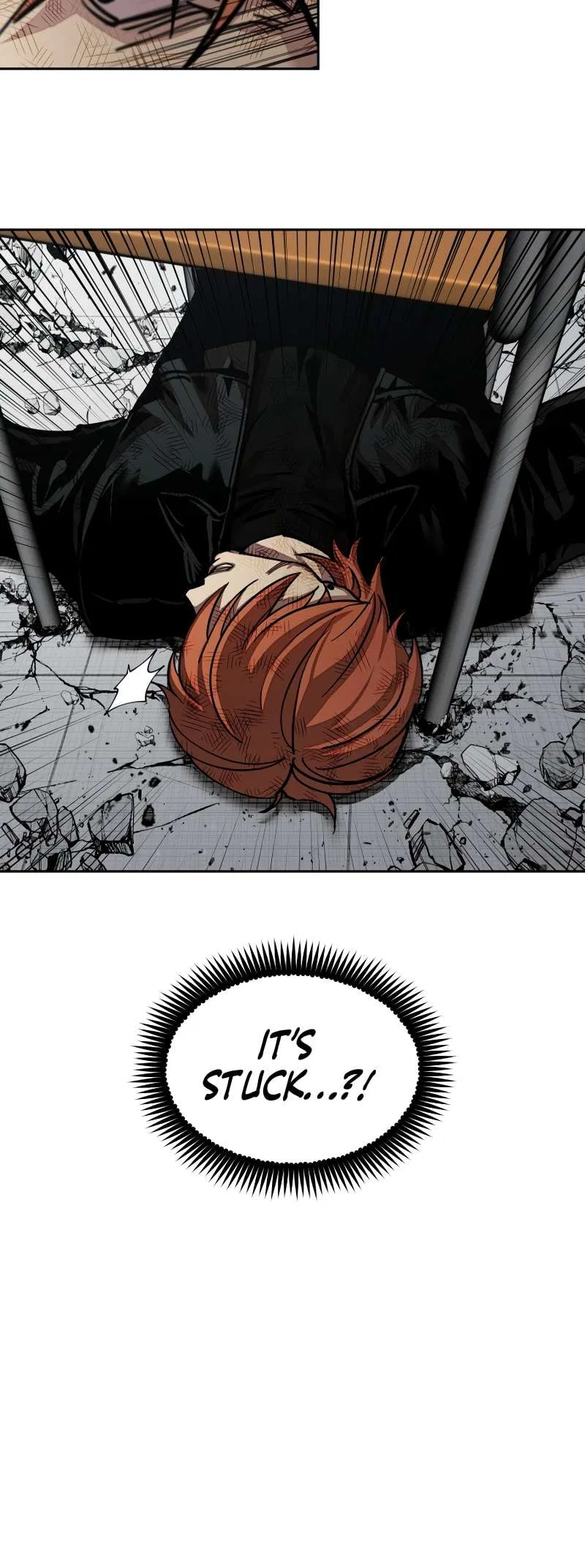 Surviving in a School Bully Webtoon Chapter 27 – Page 10