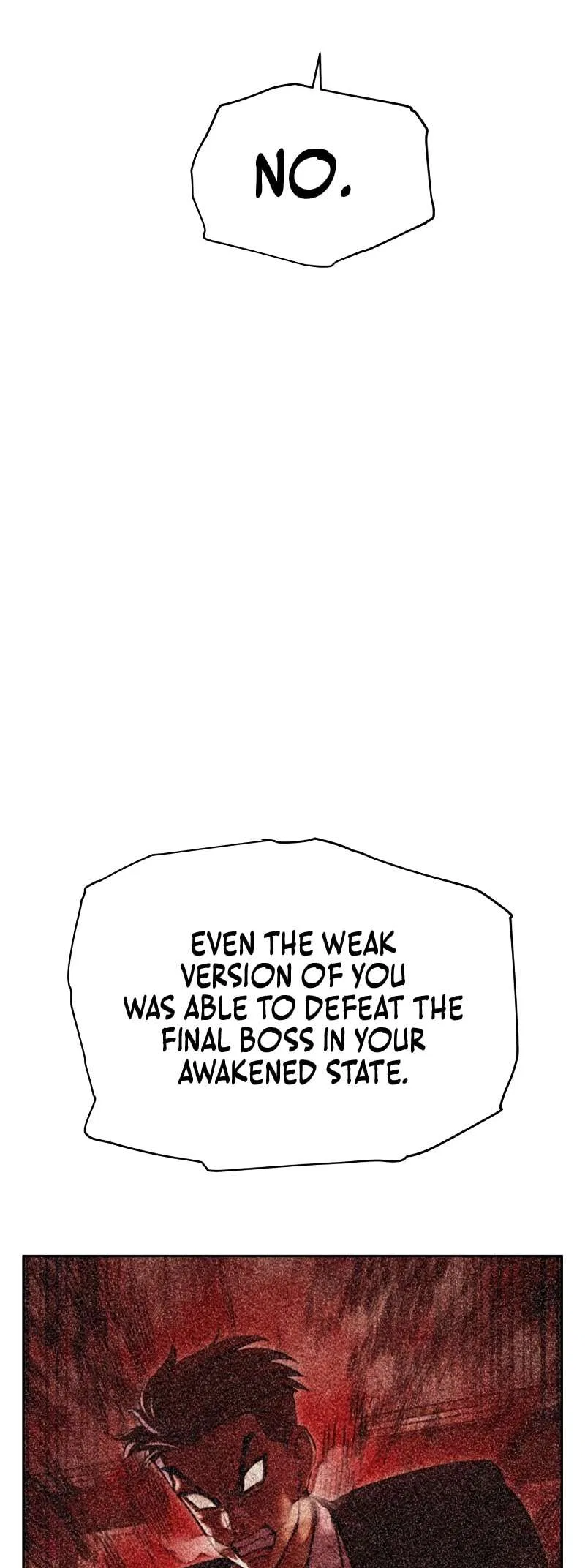 Surviving in a School Bully Webtoon Chapter 27 – Page 14