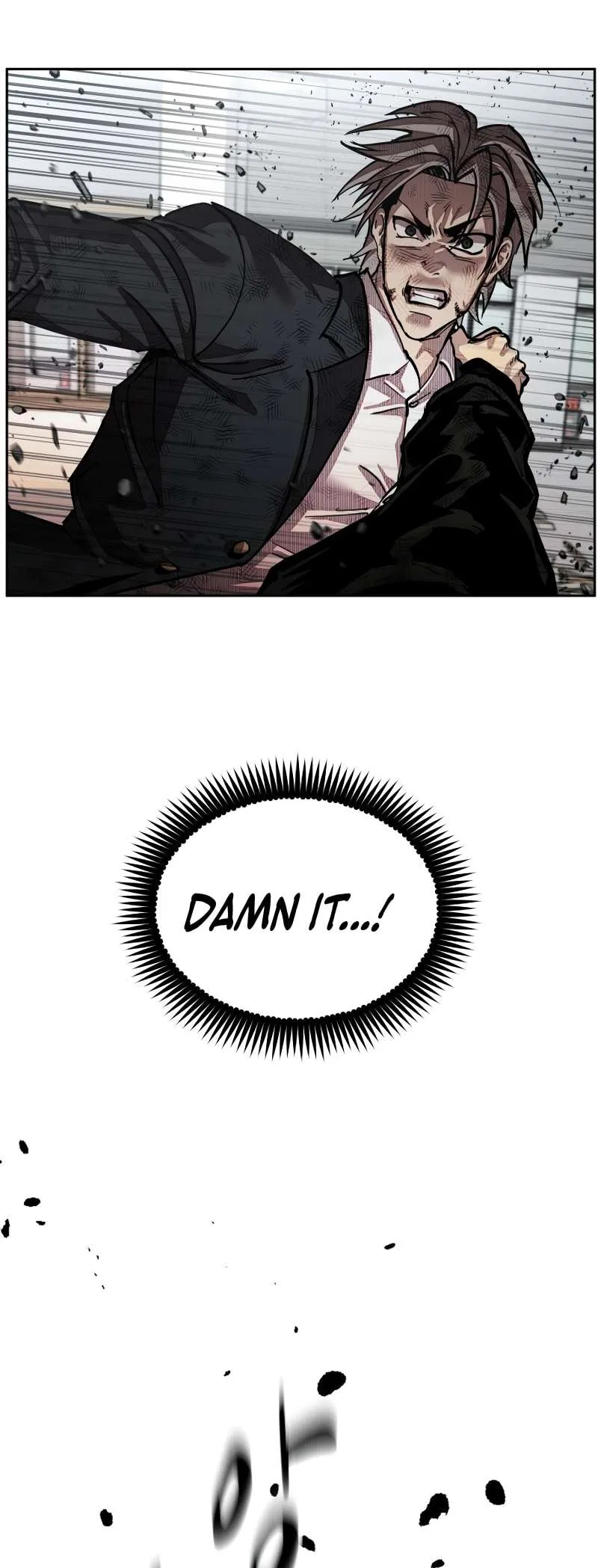 Surviving in a School Bully Webtoon Chapter 27 – Page 20