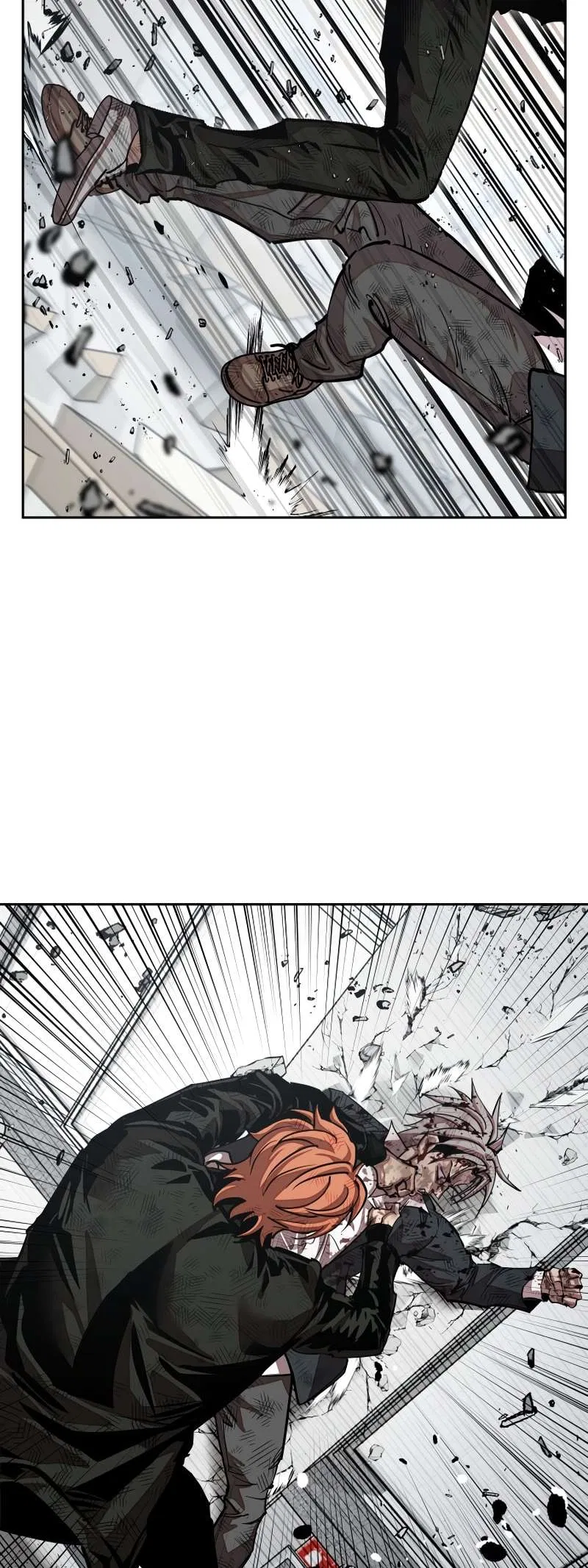 Surviving in a School Bully Webtoon Chapter 27 – Page 24