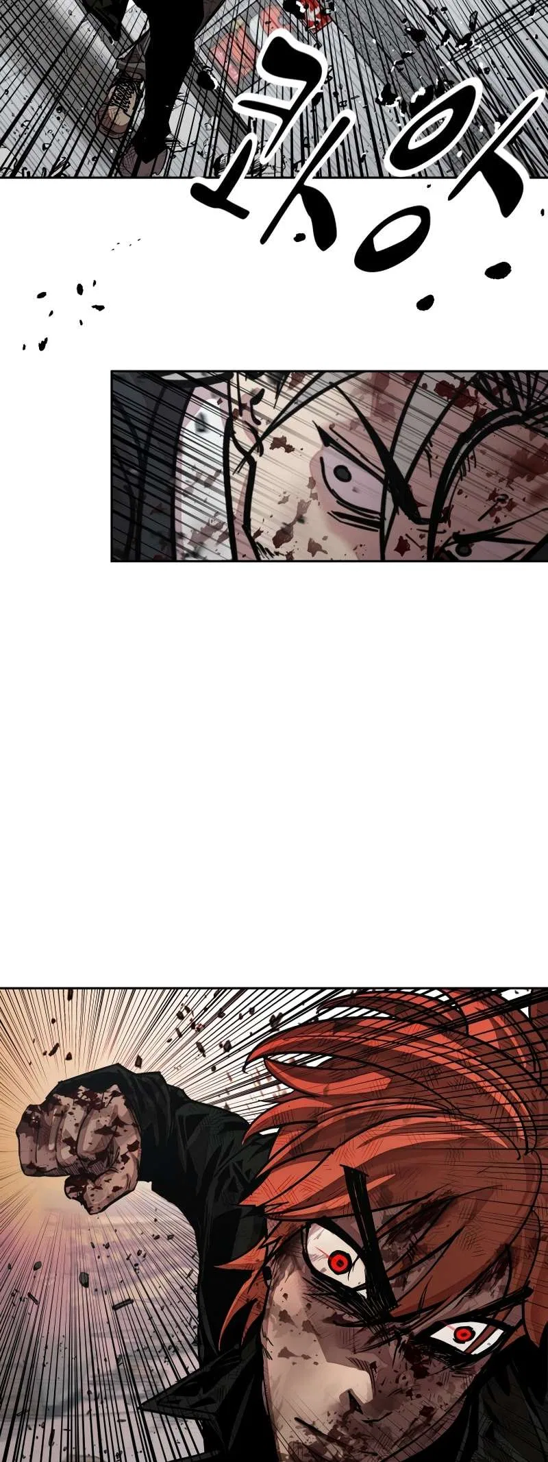 Surviving in a School Bully Webtoon Chapter 27 – Page 25