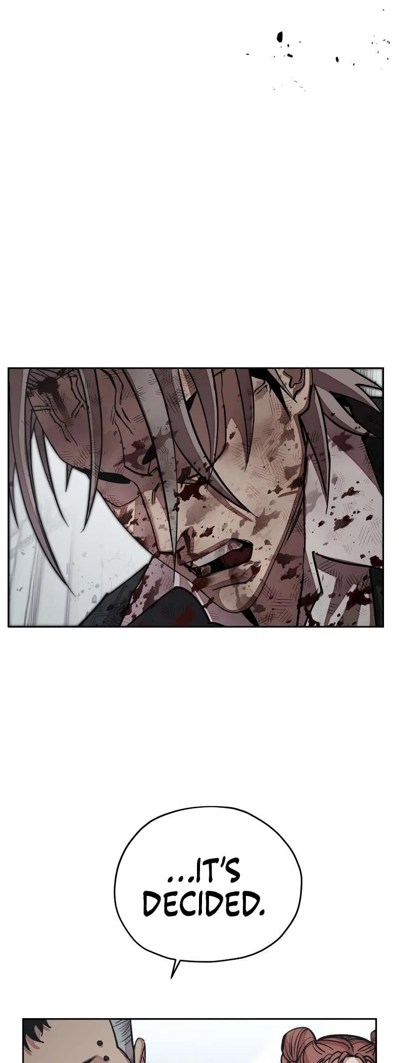 Surviving in a School Bully Webtoon Chapter 27 – Page 27