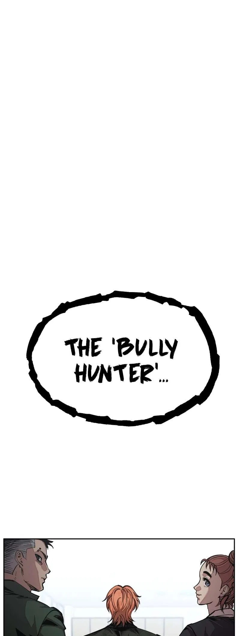 Surviving in a School Bully Webtoon Chapter 27 – Page 34