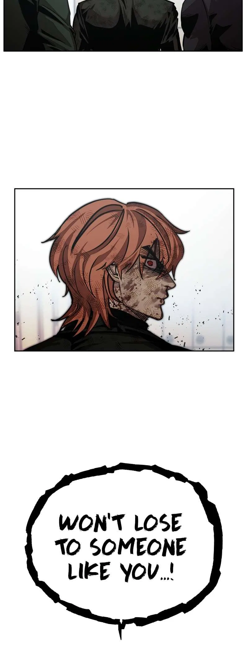 Surviving in a School Bully Webtoon Chapter 27 – Page 35