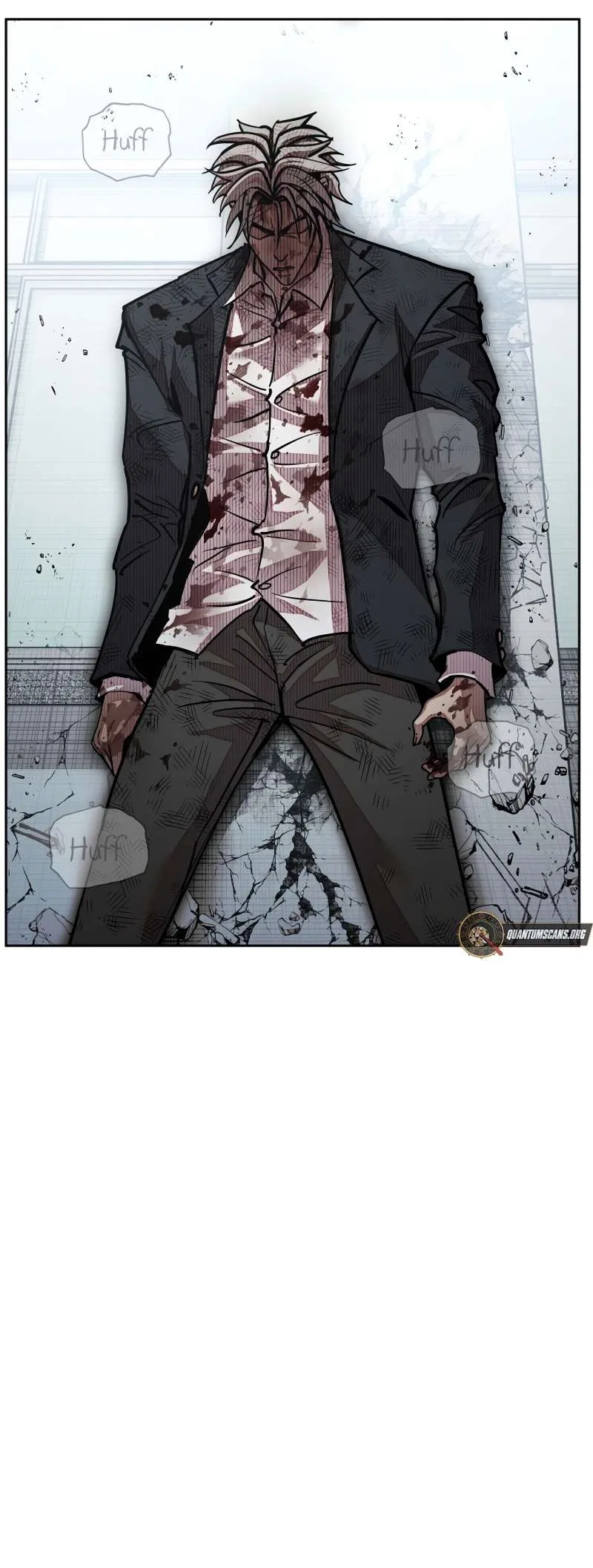 Surviving in a School Bully Webtoon Chapter 27 – Page 36