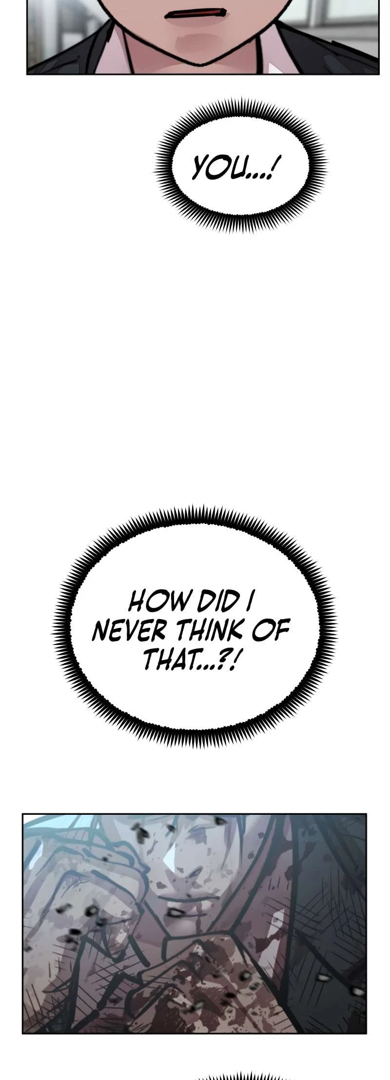 Surviving in a School Bully Webtoon Chapter 27 – Page 39