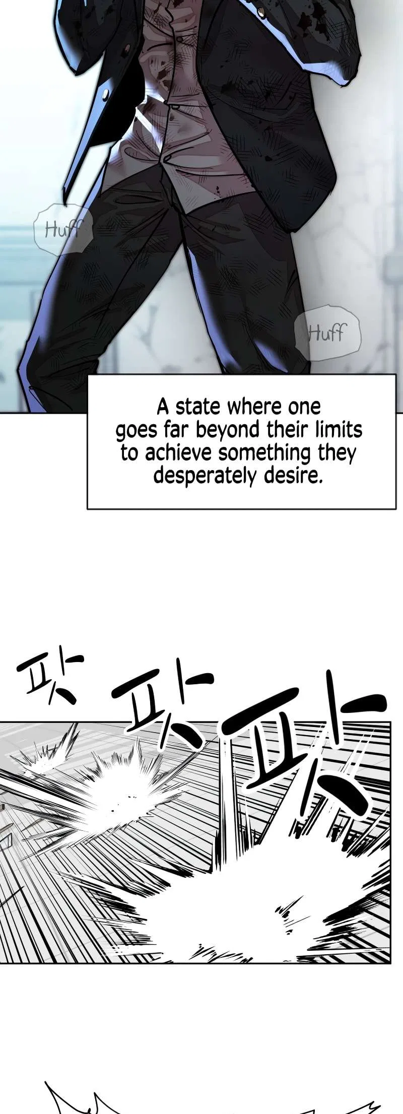 Surviving in a School Bully Webtoon Chapter 27 – Page 41