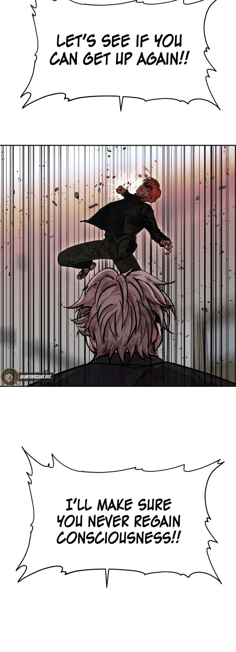 Surviving in a School Bully Webtoon Chapter 27 – Page 42
