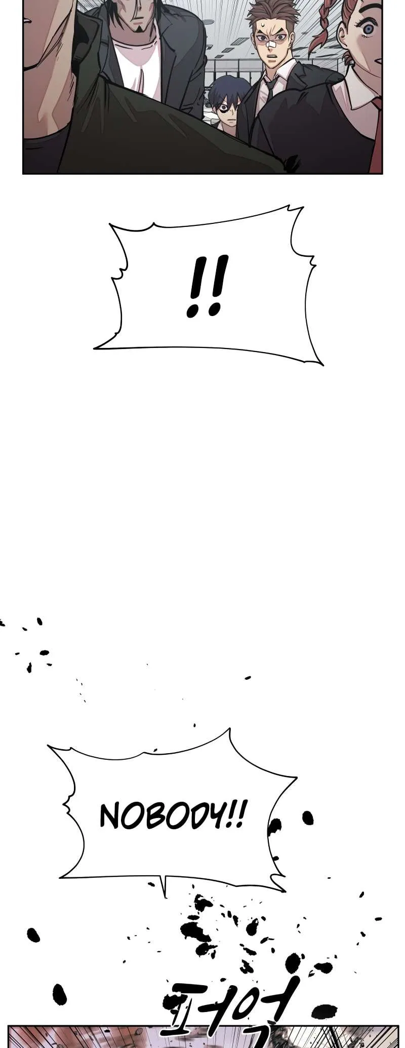 Surviving in a School Bully Webtoon Chapter 27 – Page 45