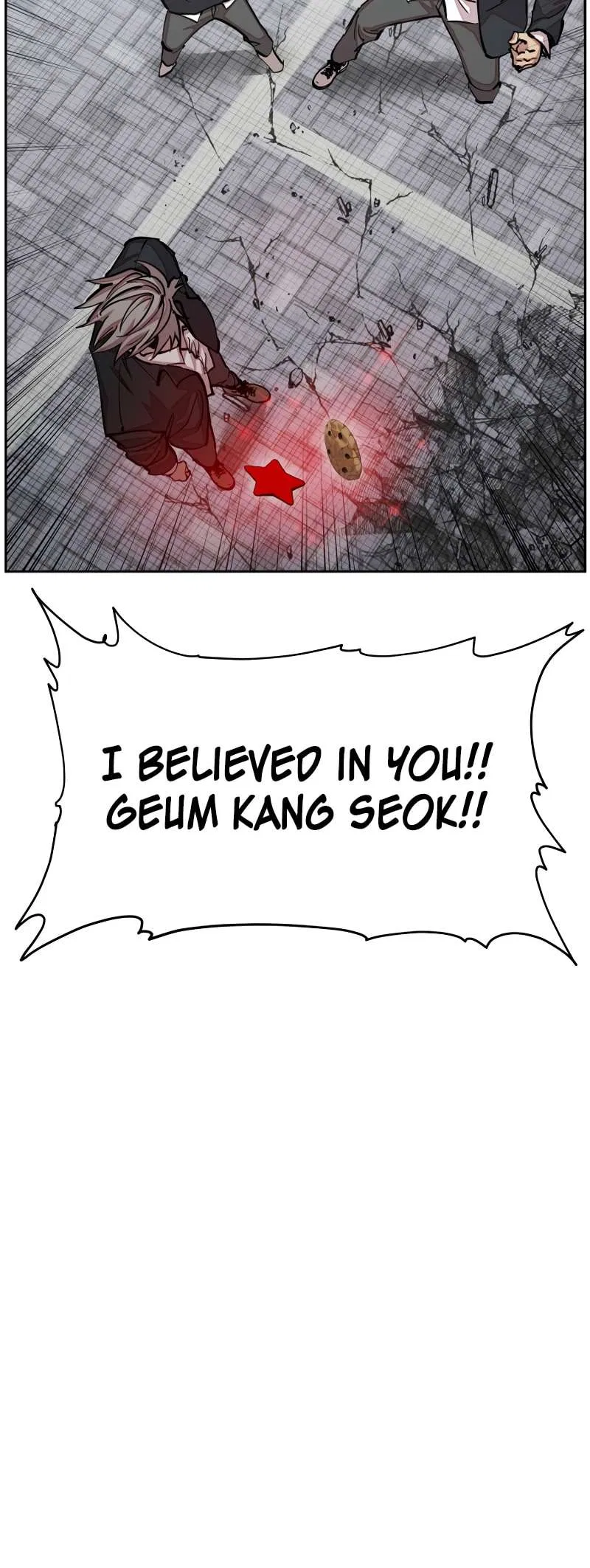 Surviving in a School Bully Webtoon Chapter 27 – Page 62