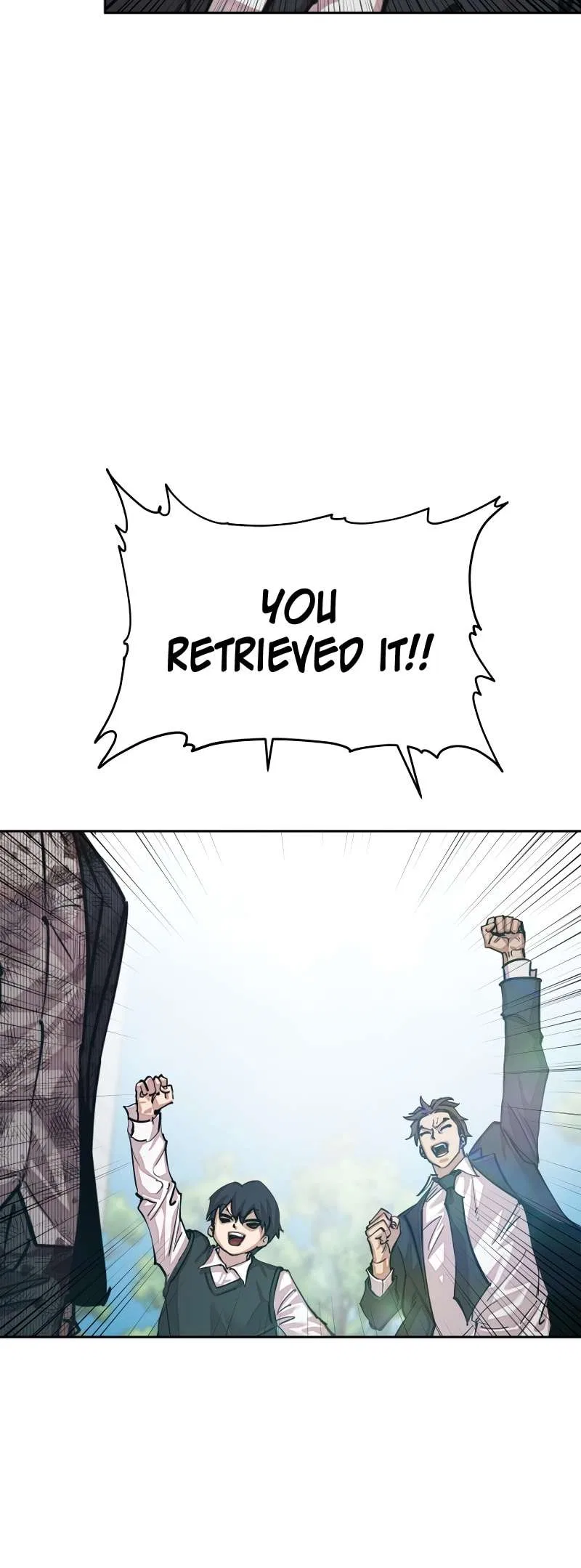 Surviving in a School Bully Webtoon Chapter 27 – Page 64