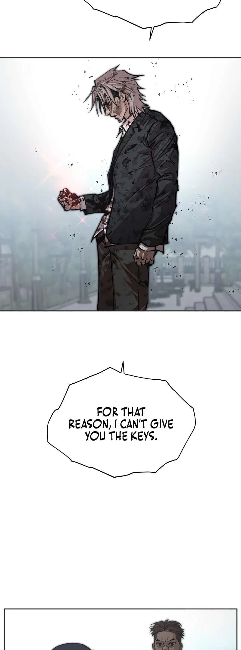 Surviving in a School Bully Webtoon Chapter 27 – Page 66