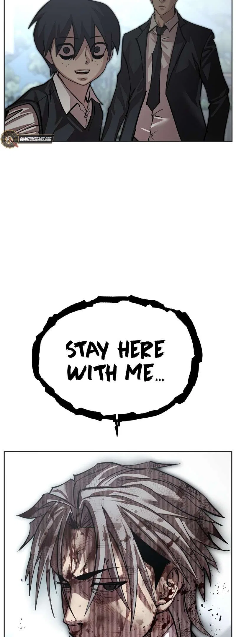 Surviving in a School Bully Webtoon Chapter 27 – Page 67