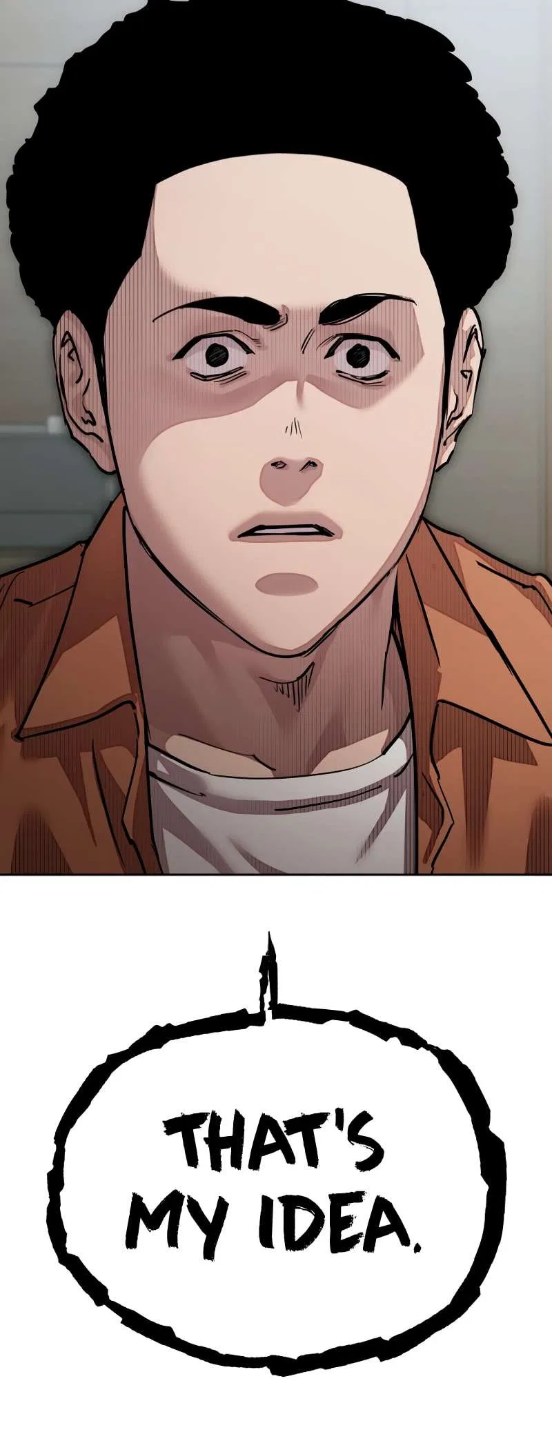 Surviving in a School Bully Webtoon Chapter 26 – Page 4