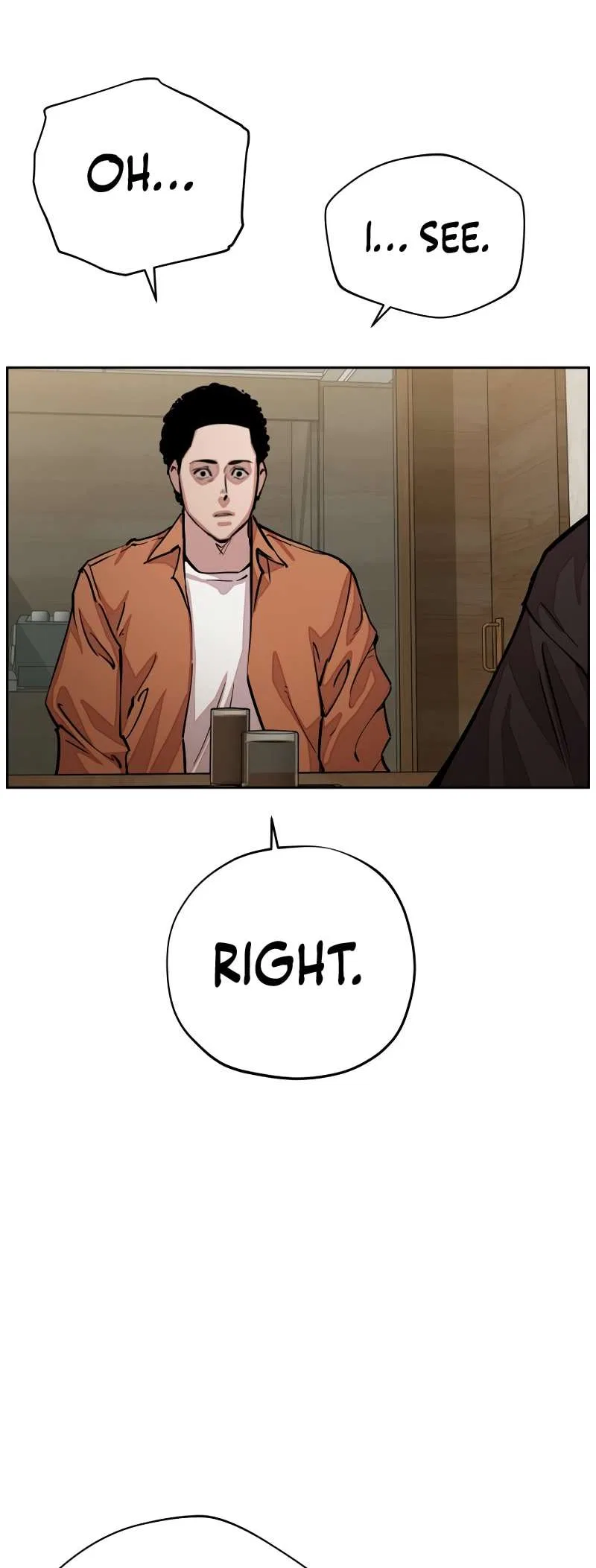 Surviving in a School Bully Webtoon Chapter 26 – Page 7