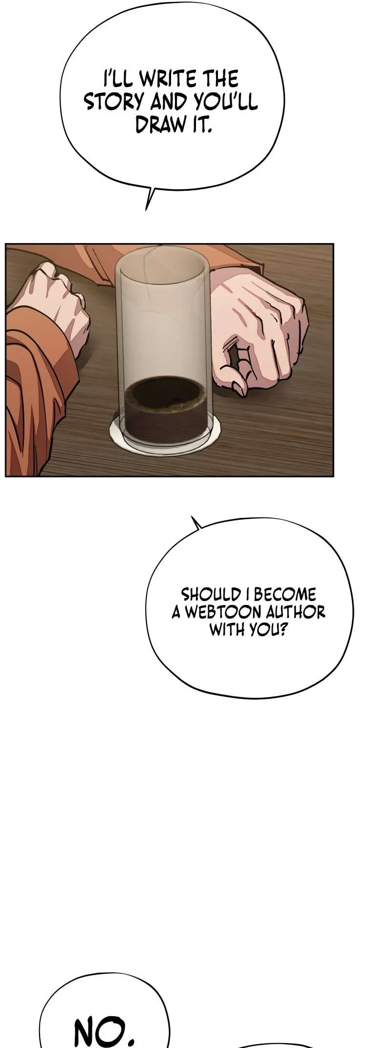 Surviving in a School Bully Webtoon Chapter 26 – Page 9