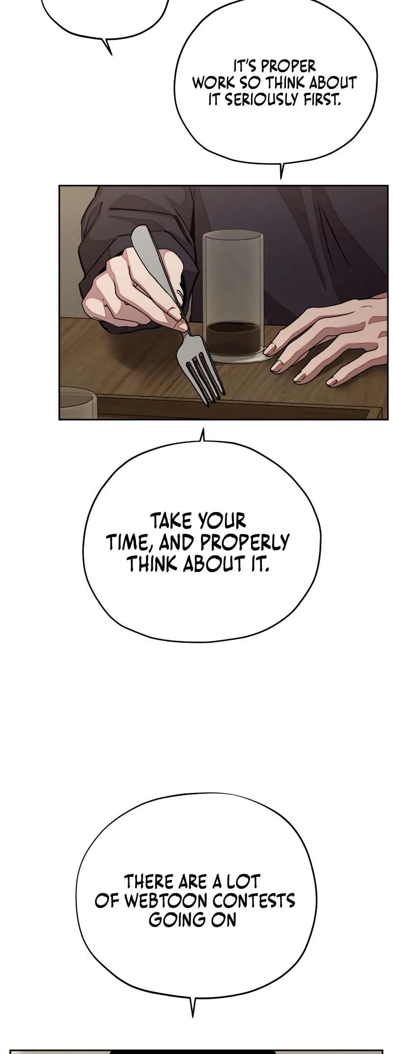 Surviving in a School Bully Webtoon Chapter 26 – Page 10