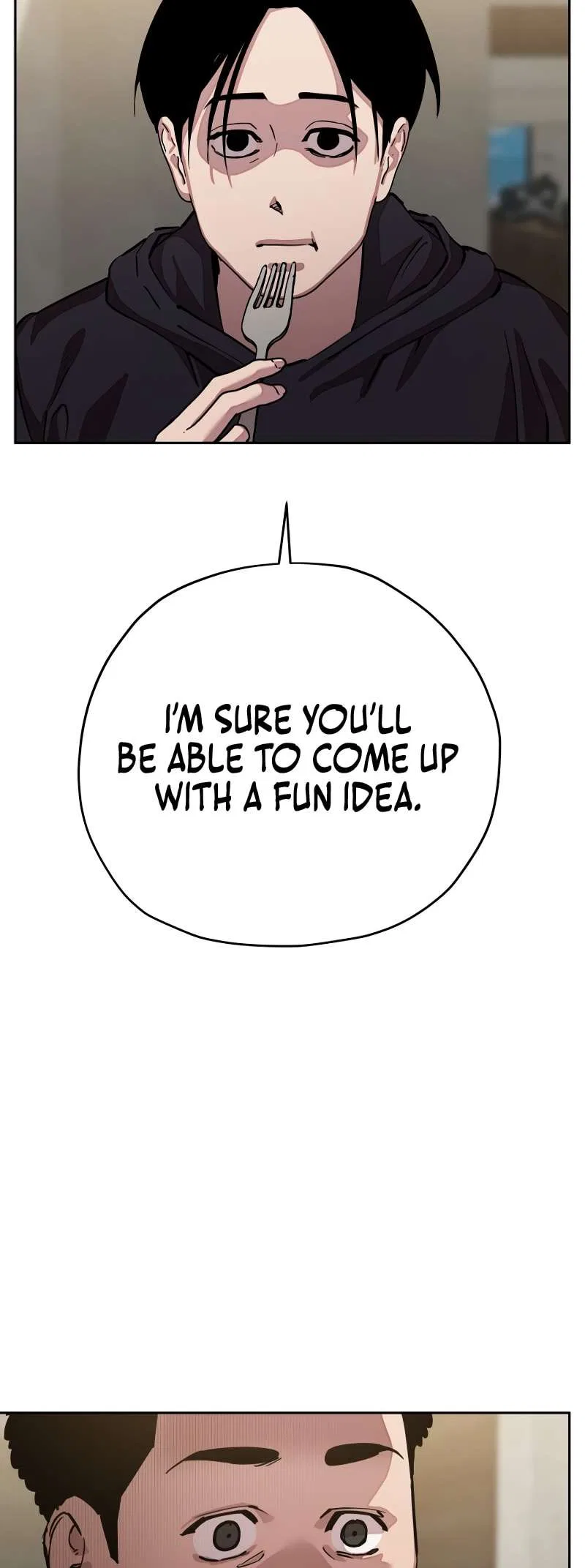 Surviving in a School Bully Webtoon Chapter 26 – Page 11