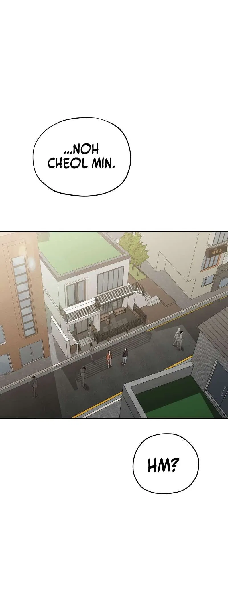 Surviving in a School Bully Webtoon Chapter 26 – Page 13