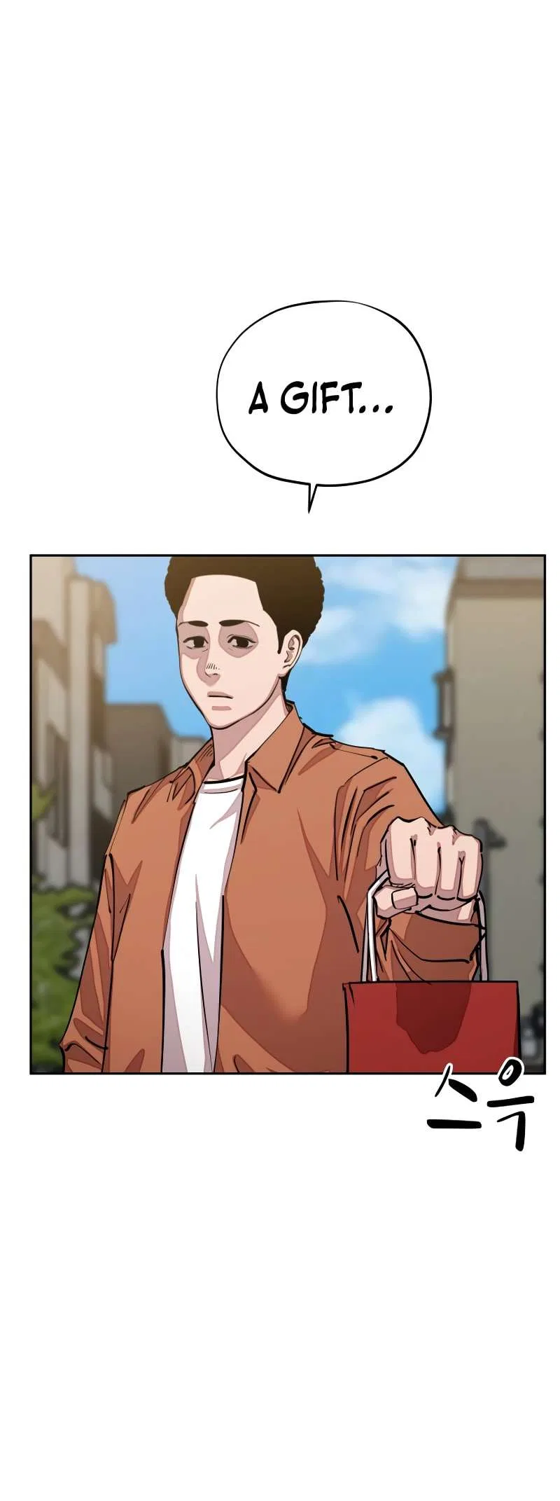 Surviving in a School Bully Webtoon Chapter 26 – Page 14