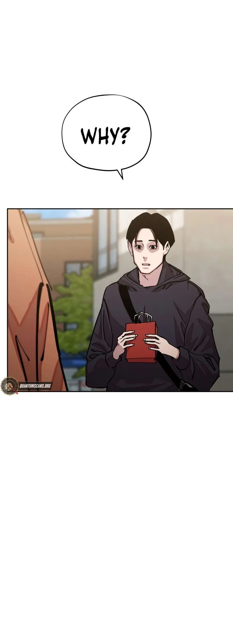 Surviving in a School Bully Webtoon Chapter 26 – Page 15