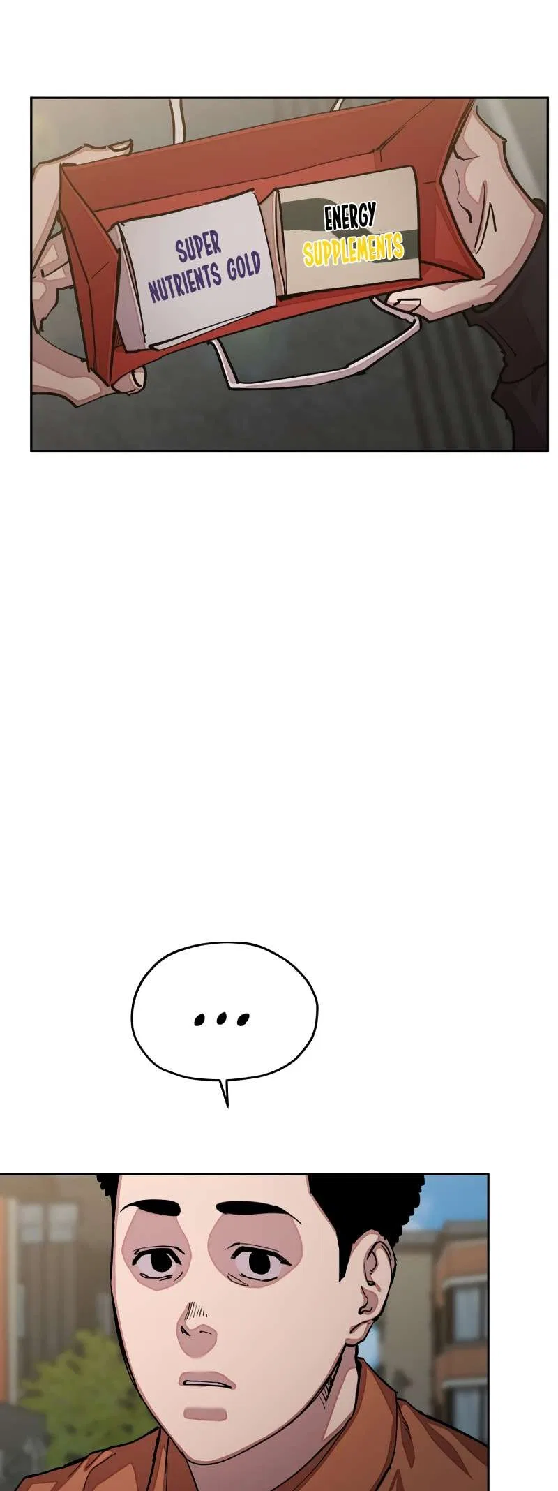 Surviving in a School Bully Webtoon Chapter 26 – Page 16