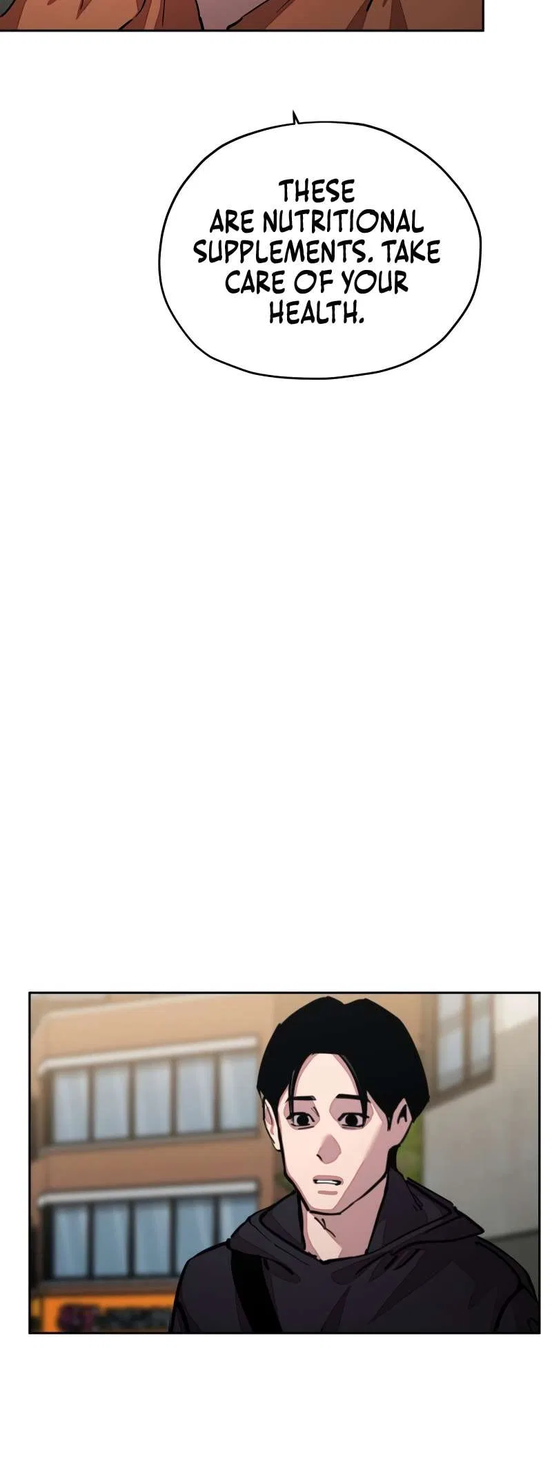Surviving in a School Bully Webtoon Chapter 26 – Page 17