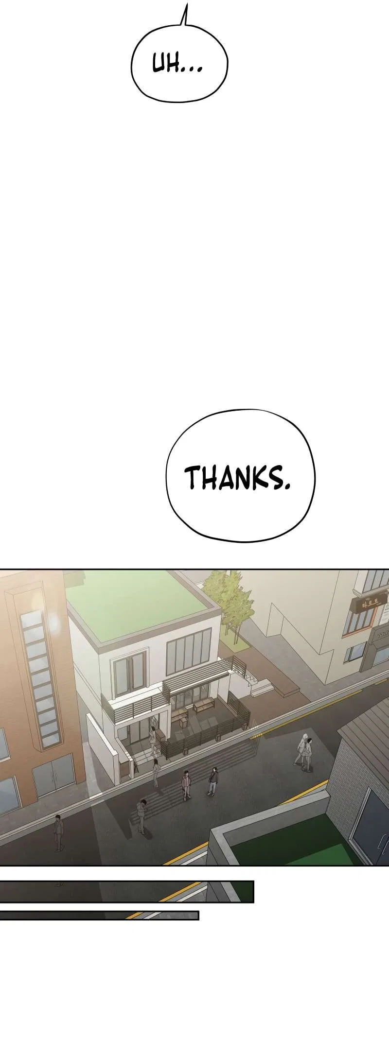 Surviving in a School Bully Webtoon Chapter 26 – Page 18