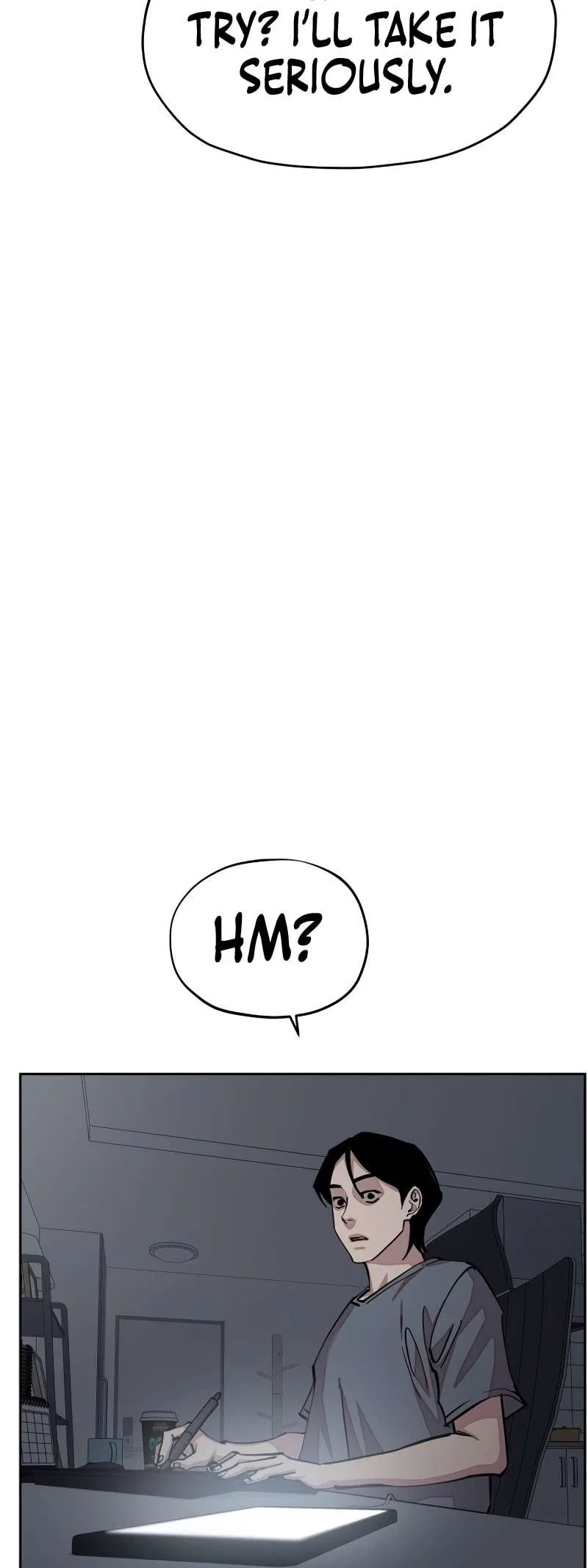 Surviving in a School Bully Webtoon Chapter 26 – Page 21