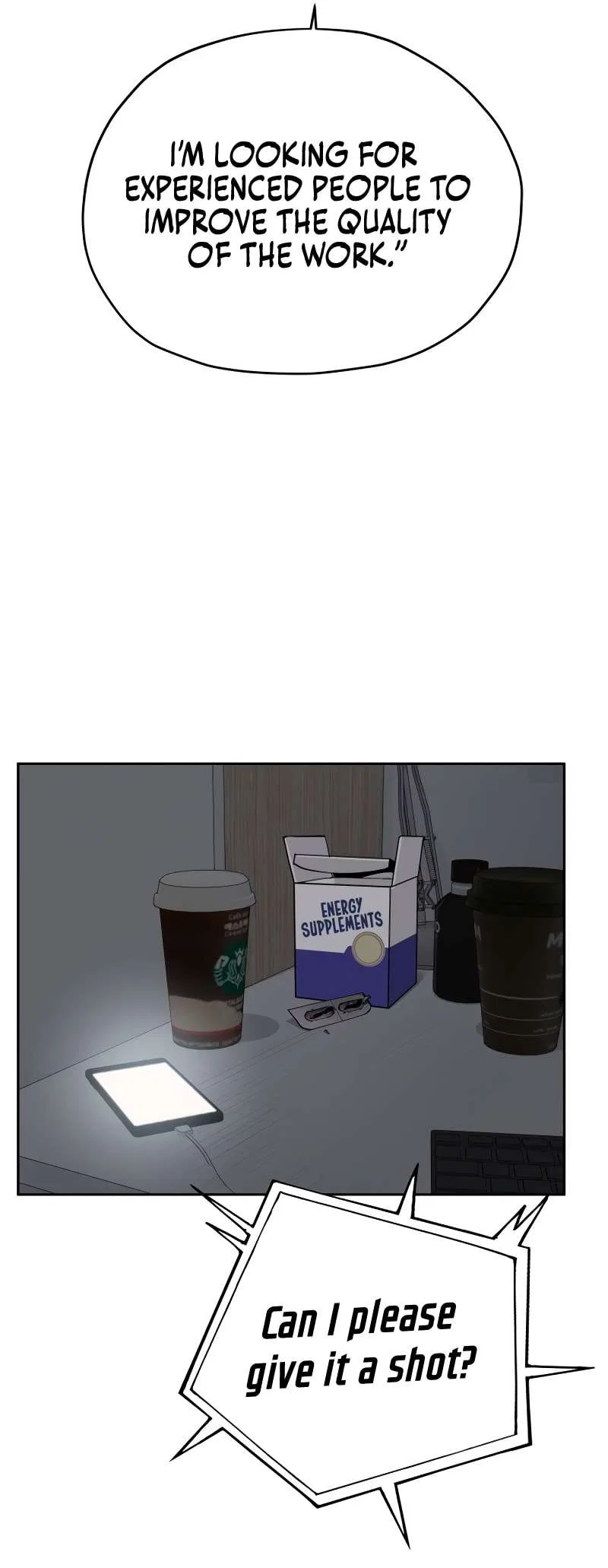 Surviving in a School Bully Webtoon Chapter 26 – Page 23