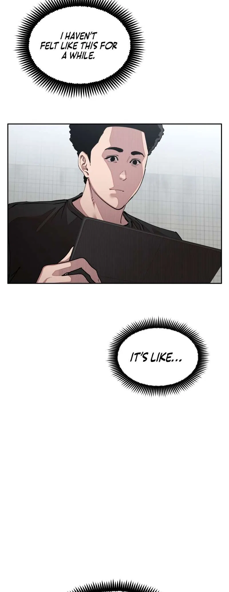 Surviving in a School Bully Webtoon Chapter 26 – Page 28