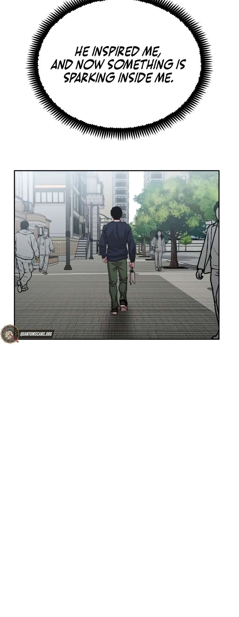 Surviving in a School Bully Webtoon Chapter 26 – Page 29